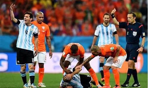 阿根廷战胜荷兰_阿根廷战胜荷兰图片