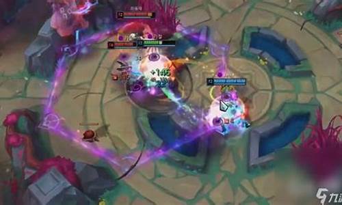 英雄联盟魂斗罗_lol英雄联盟斗魂竞技场