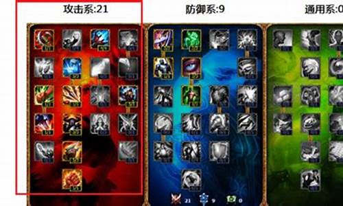 s4天赋加点_s4队伍强度